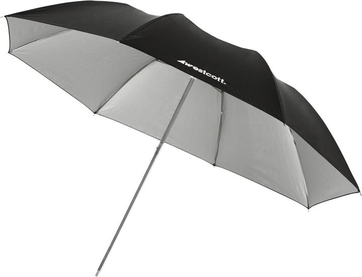 Productafbeelding Westcott Opvouwbare paraplu (Paraplu, 79.40 cm)