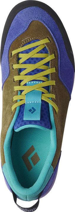 Immagine prodotto Black Diamond W Prime Shoes (36)