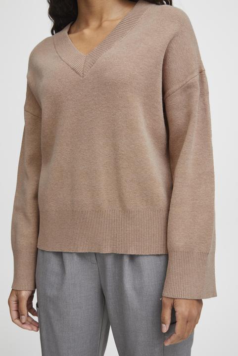 Produktbild B.young pullover it v-ausschnitt otari (M)