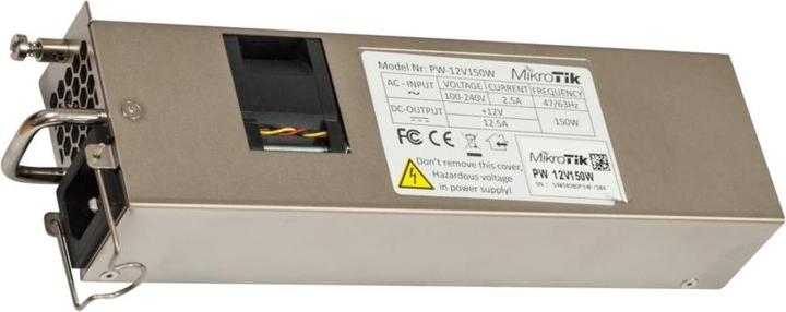 Image du produit Secure SECESSR302-5 - Servomoteur de chauffage contrôlé par Z-Wave (2 canaux) GEN5