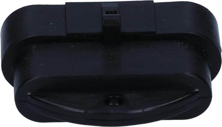Actual product image Kalitec 10 Stück KALI-0095 Superseal wasserdichter Blindstecker Blindkappe 5-polig mit geschlossener Kammer