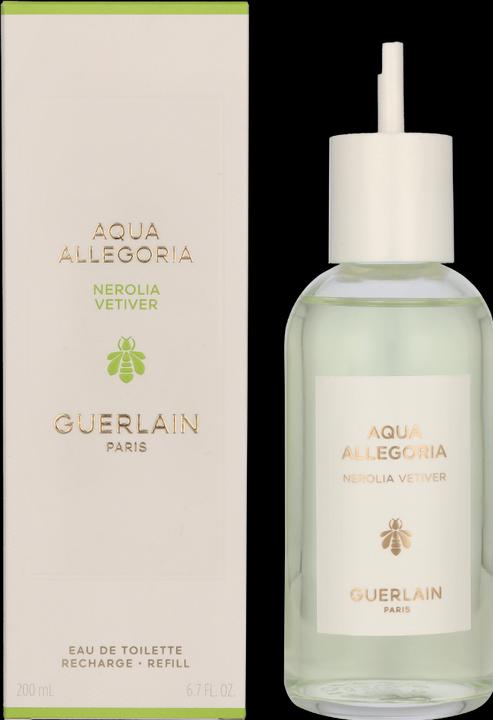 Actual product image Guerlain Eau de Toilette Refill Neroli / Vetiv (Eau de toilette, 834.95 ml)