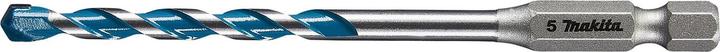 Image du produit Makita Foret multiple 1/4" 5x100mm (5 mm)