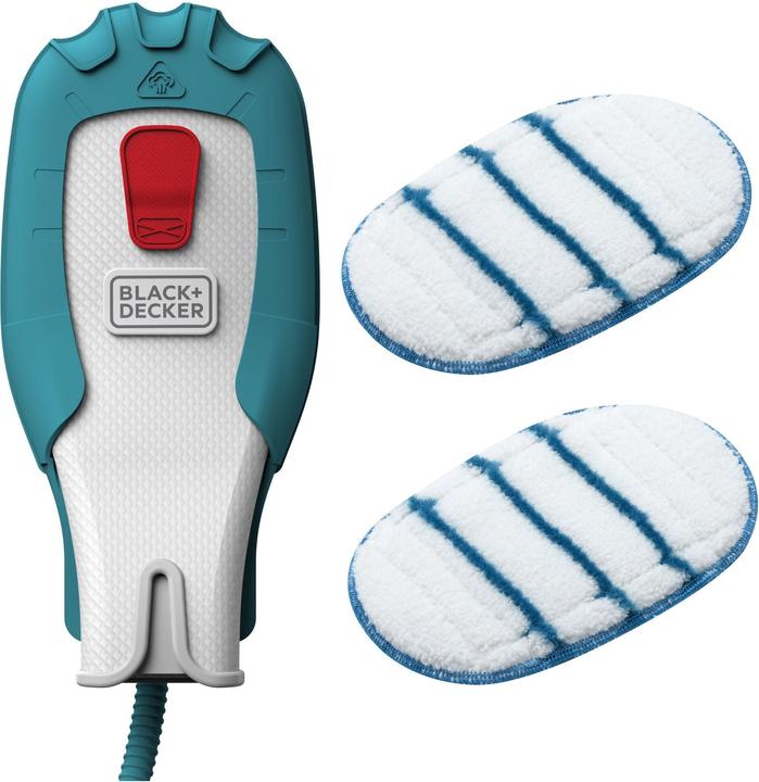 Black & Decker Steam glove for SteaMitt (1000 W)