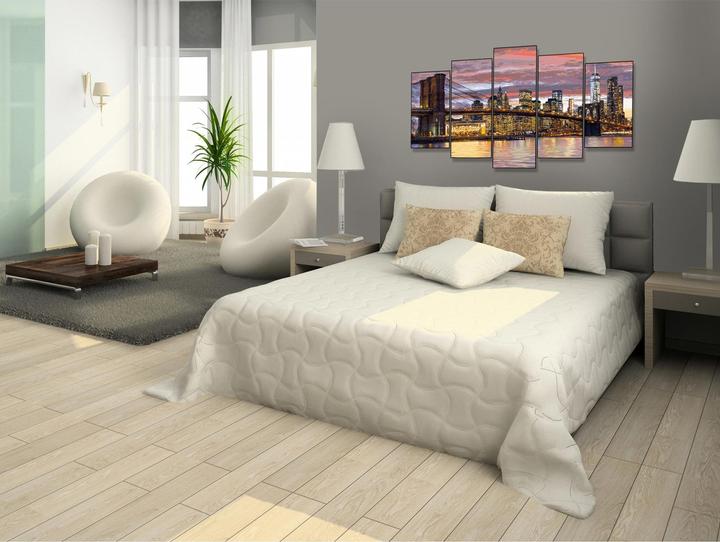 Actual product image Schipper Painting by numbers - New York at dawn