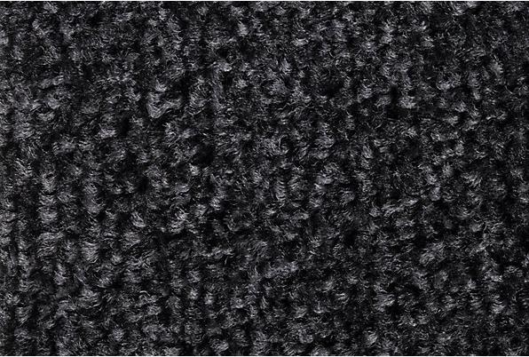 Produktbild kaiserkraft Schmutzfangmatte für Innen, Flor aus High-Twist-Nylon (60 x 85 cm)