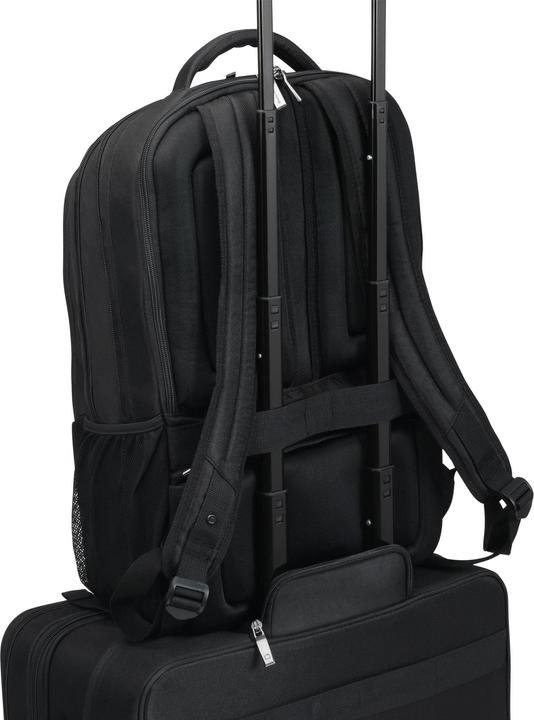 Actual product image Dicota Eco Backpack SELECT (24.50 l)