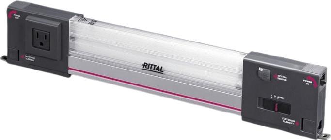 Produktbild Rittal Schaltschrankleuchte SZ 2500.314 EEK: E (A - G) 13W 1200lm 1St.