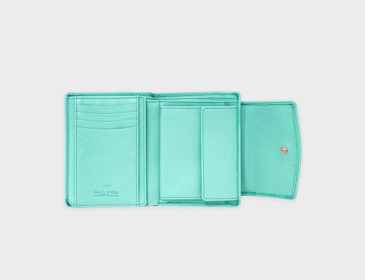 Produktbild Braun Büffel Joy Geldbörse RFID Schutz Leder 12 cm