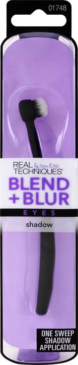 Produktbild Real Techniques Blend + Blur Shadow Brush (Eyeshadow)
