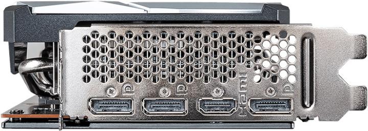 Produktbild MSI Radeon RX 6700 XT MECH 2X 12G OC (12 GB)