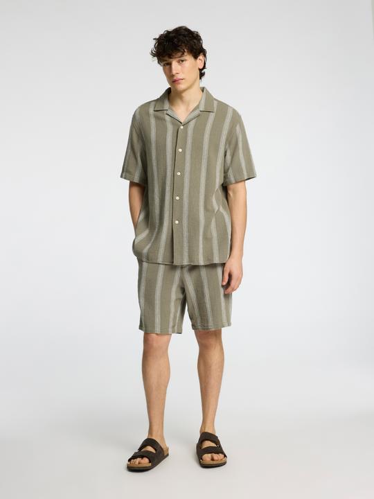 Immagine prodotto Selected Homme Slhrelax-Sal Shirt Ss Resort (XXL)