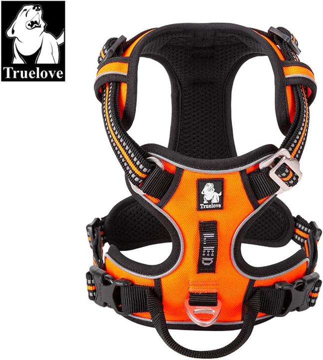 Produktbild Truelove Hundegeschirr (S, Hund, Hundesport, Spazieren, Allgemein)