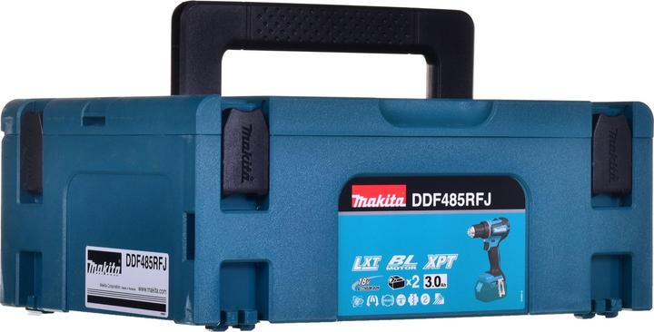 Produktbild Makita DDF485RFJ (Akkubetrieb)