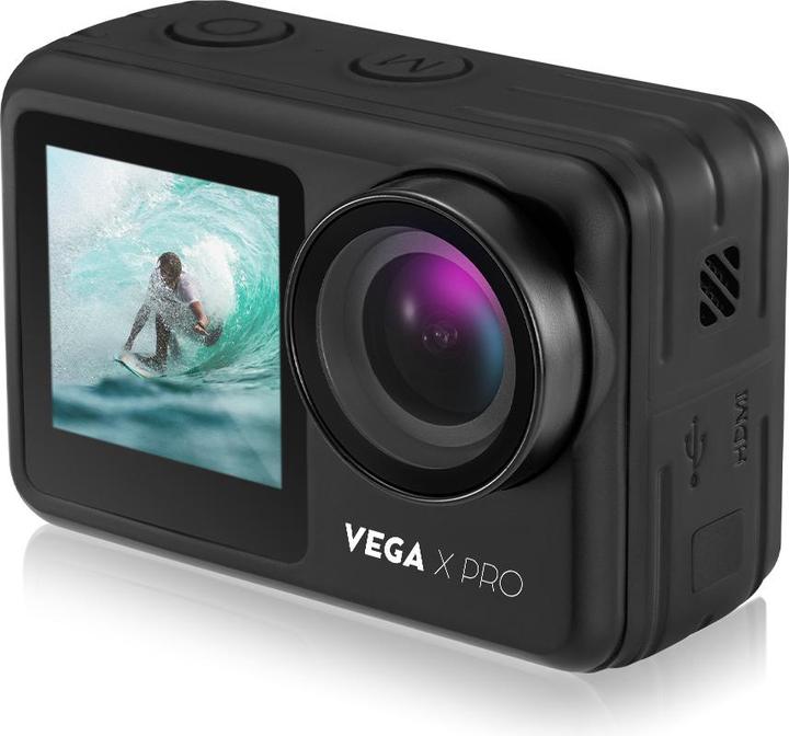 Produktbild Niceboy Vega X Pro (WLAN)