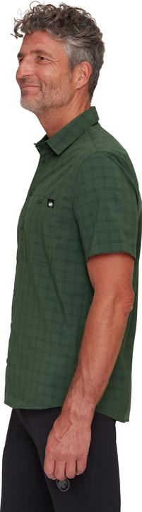 Actual product image Mammut Lenni Shirt Men (S)
