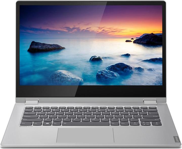 Image du produit Lenovo IdeaPad – C340-14IML (14", Intel Core i7-10510U, 8 Go, 512 Go, DE)