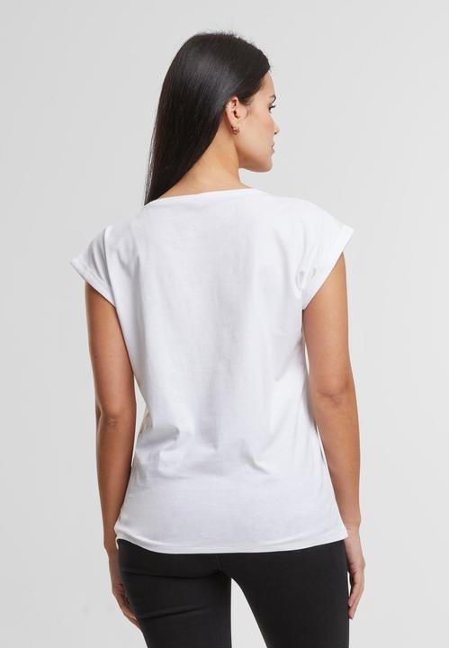 Actual product image Forvert Ladies Tee Pasadena - 190825 (L)