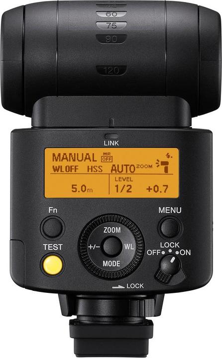 Image du produit Sony HVL-F46RMA (Flash à monter, Sony)