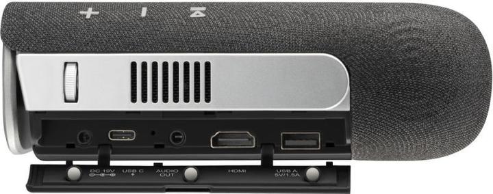 Actual product image Viewsonic M1XE (WVGA, 150 lm, 1.2:1)