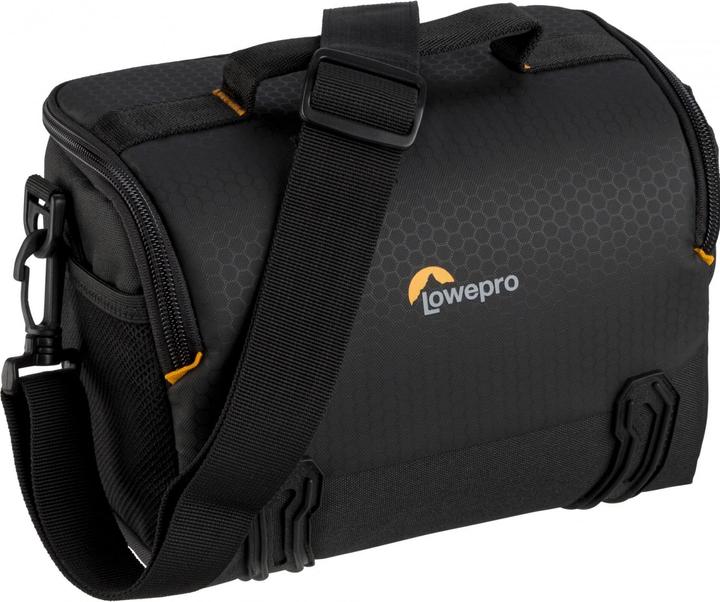 Immagine prodotto Lowepro Linea verde Adventura SH 160 III (Borsa a tracolla per fotocamera, 4 l)