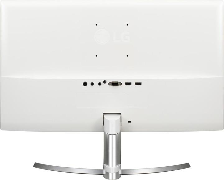 Produktbild LG 24mp88hv-S (1920 x 1080 Pixel, 24")