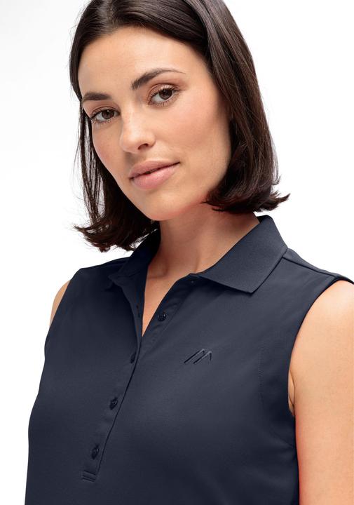 Produktbild Maier Sports Women's Ulrike Sleeveless (M, L)