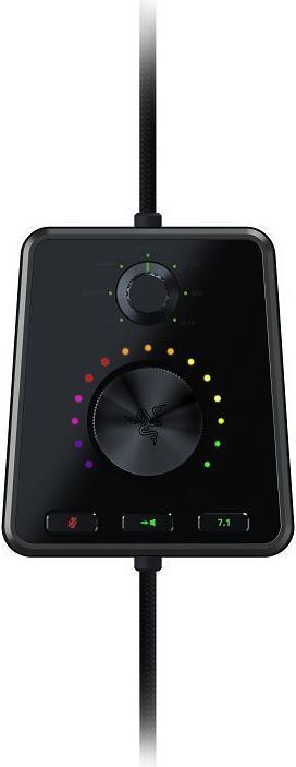 Produktbild Razer Tiamat 7.1 V2 (Kabelgebunden)