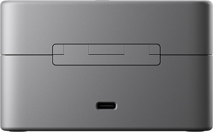 Actual product image DJI Mic Mini Charging Case