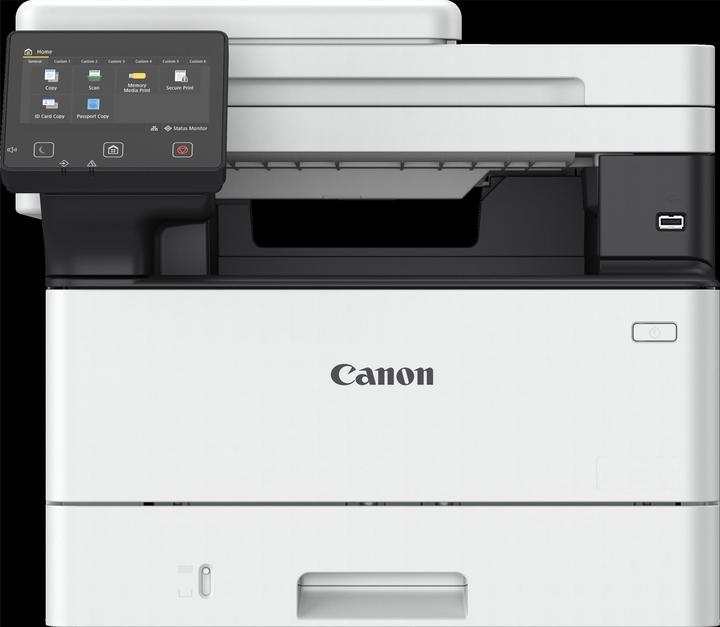Immagine prodotto Canon MFP I-SENSYS MF465DW EU (Laser, Bianco e nero)