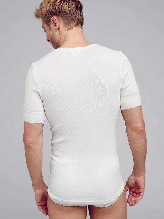 Produktbild Jockey Classic Cotton Rib Shirt (L)