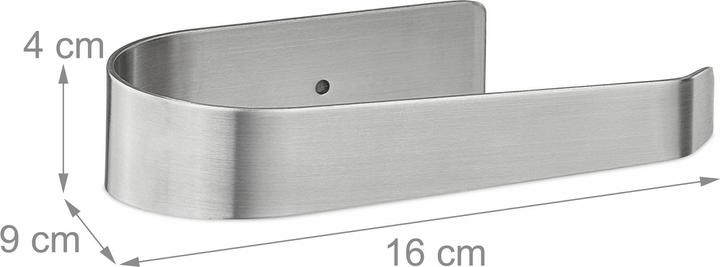 Immagine prodotto Relaxdays Bricchettatrice in-acciaio