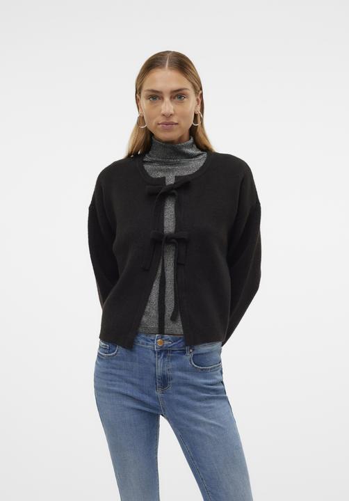 Image du produit Vero Moda VMBOW Veste en tricot Veste en tricot (XS)