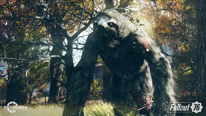 Produktbild Bethesda Fallout 76 (PS4, IT)