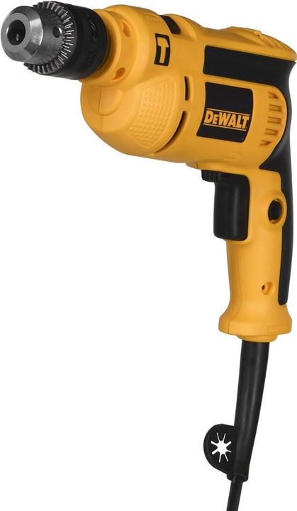 Actual product image DeWalt Dwd024 (Electrical connection)