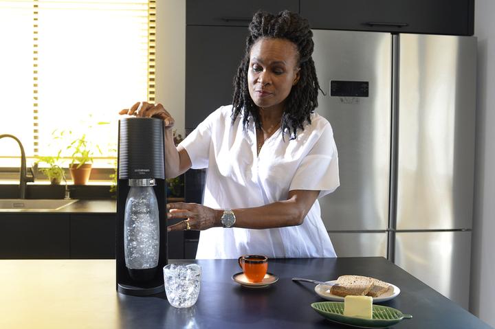Produktbild SodaStream Terra