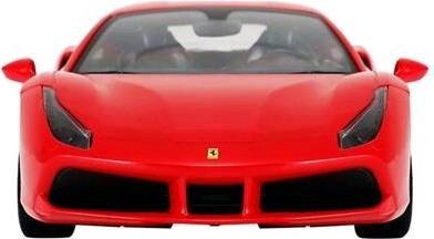 Immagine prodotto Rastar Ferrari 488 GTB - R/C 1:14 (23035)
