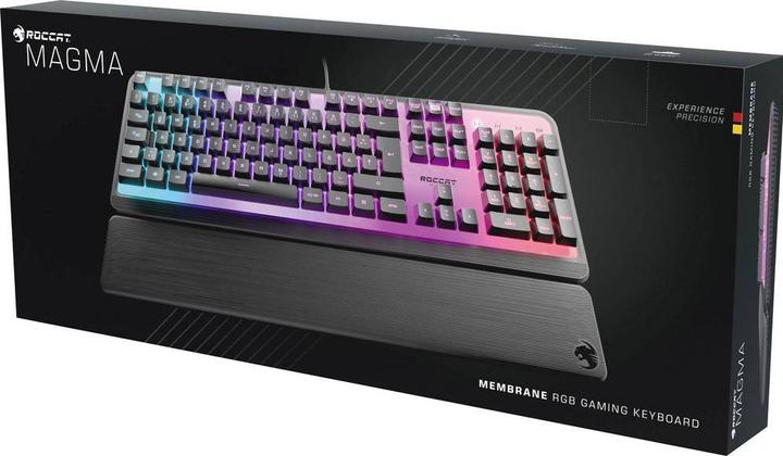 Produktbild Roccat Magma (DE, Kabelgebunden)