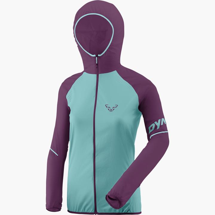 Produktbild Dynafit Alpine Wind Jacke (34)