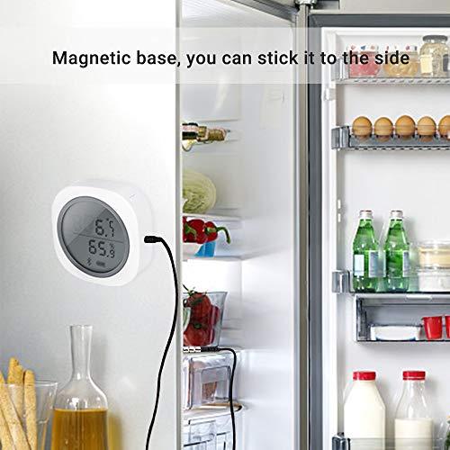 Actual product image Inkbird hygrometer