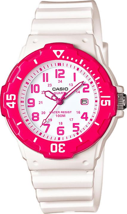 Casio Collection - LRW-200H-4B (Sportuhr, 34 mm)