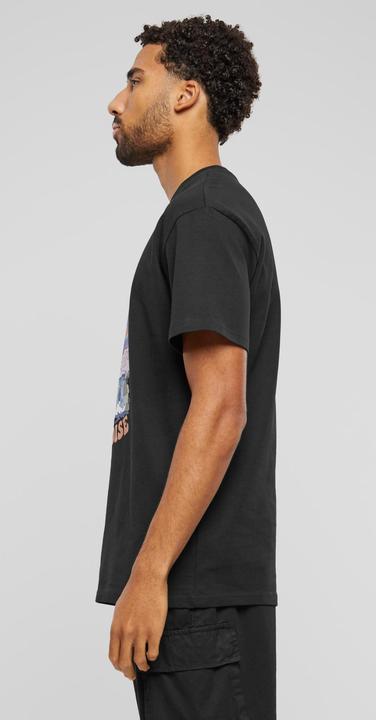 Actual product image Urban Classics Paradise Oversize Tee - 18455 (XL)