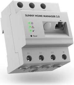 Immagine prodotto SMA Sunny Home Manager 2.0 HM-20 (Spina solare)