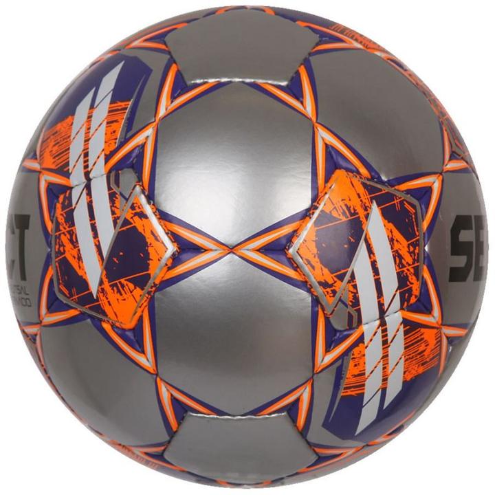 Actual product image Select Futsal Tornado Ball