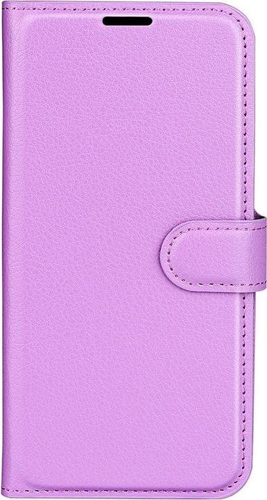 Image du produit Cover-Discount FE - Étui en cuir Étui (Samsung Galaxy S24 FE)