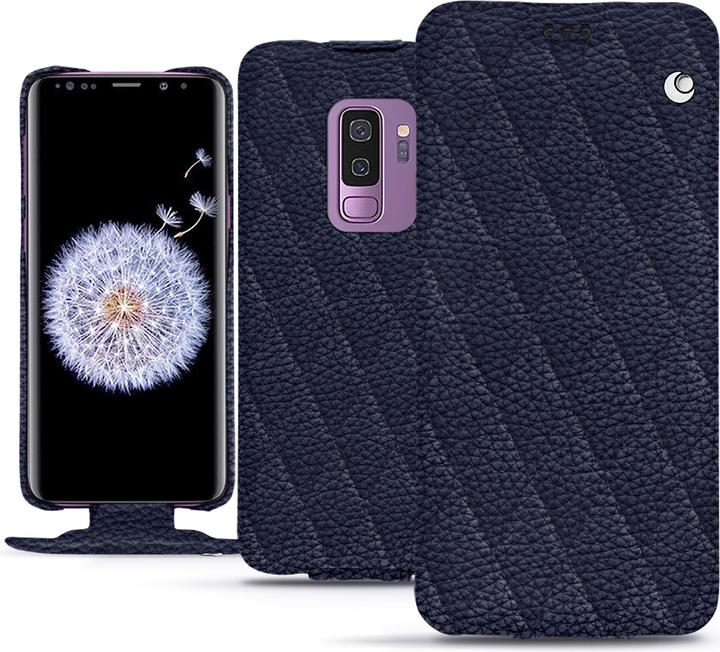 Immagine prodotto Noreve Cover in pelle verticale (Samsung Galaxy S9+)