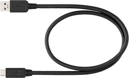 Nikon UC-E24 (USB 2.0)