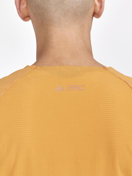 Actual product image Craft Pro Trail S/S Tee (XL)