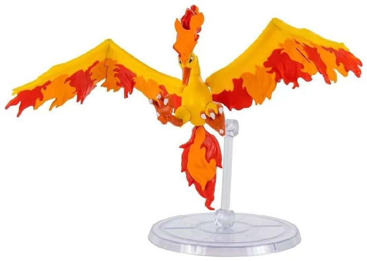 Actual product image Jazwares Select Figure Lavados