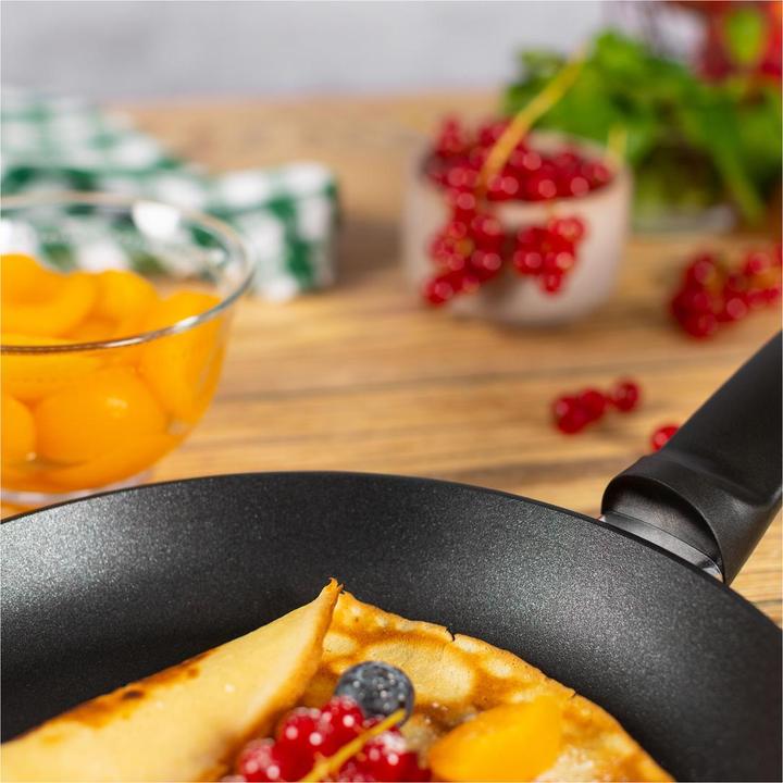 Produktbild Kuhn Rikon Salto (25 cm, Bratpfanne, Aluminiumguss)